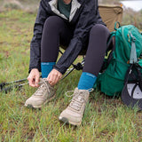 Injinji Liner Crew | trrail.com