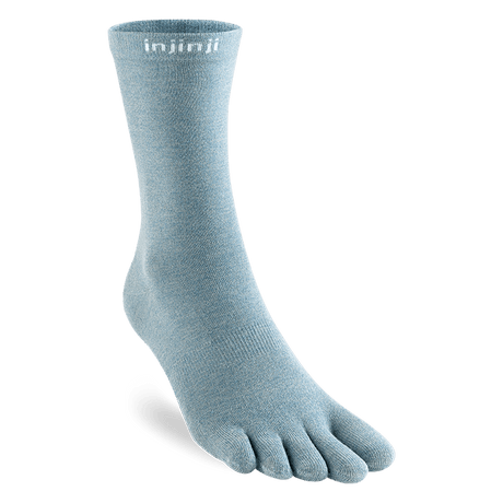 Injinji Liner Crew | trrail.com