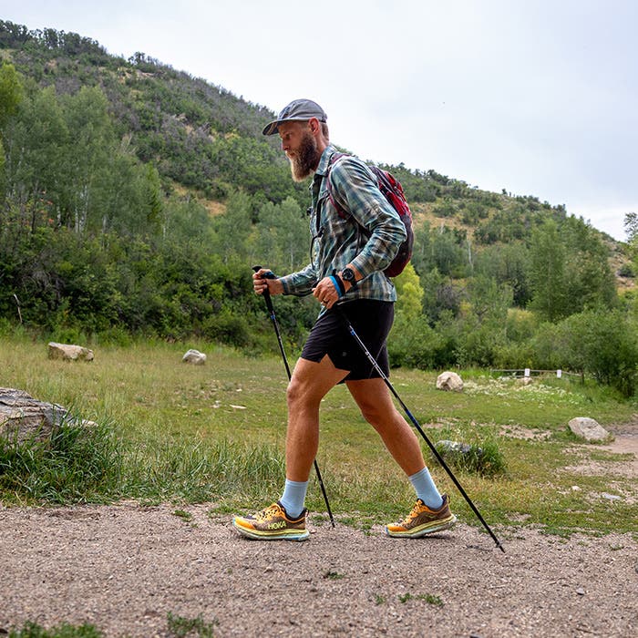 Injinji Liner Crew | trrail.com