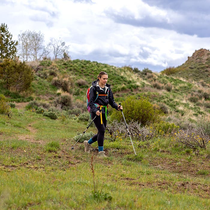 Injinji Liner Crew | trrail.com