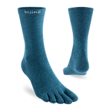 Injinji Liner Crew | trrail.com