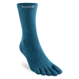 Injinji Liner Crew | trrail.com