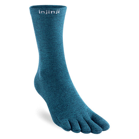 Injinji Liner Crew | trrail.com
