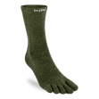 Injinji Liner Crew Merino | trrail.com