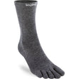 Injinji Liner Crew Merino | trrail.com