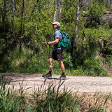 Injinji Liner Crew Merino | trrail.com