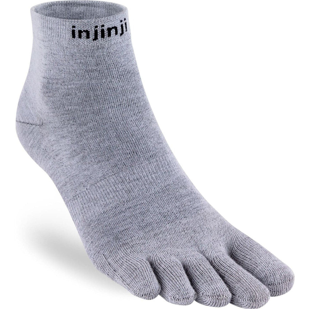 Injinji Liner Mini Crew | trrail.com