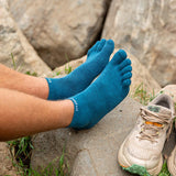 Injinji Liner Mini Crew | trrail.com