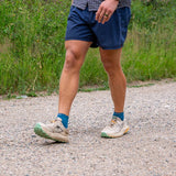 Injinji Liner Mini Crew | trrail.com