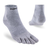 Injinji Liner Mini Crew | trrail.com