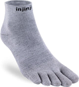 Injinji Liner Mini Crew | trrail.com