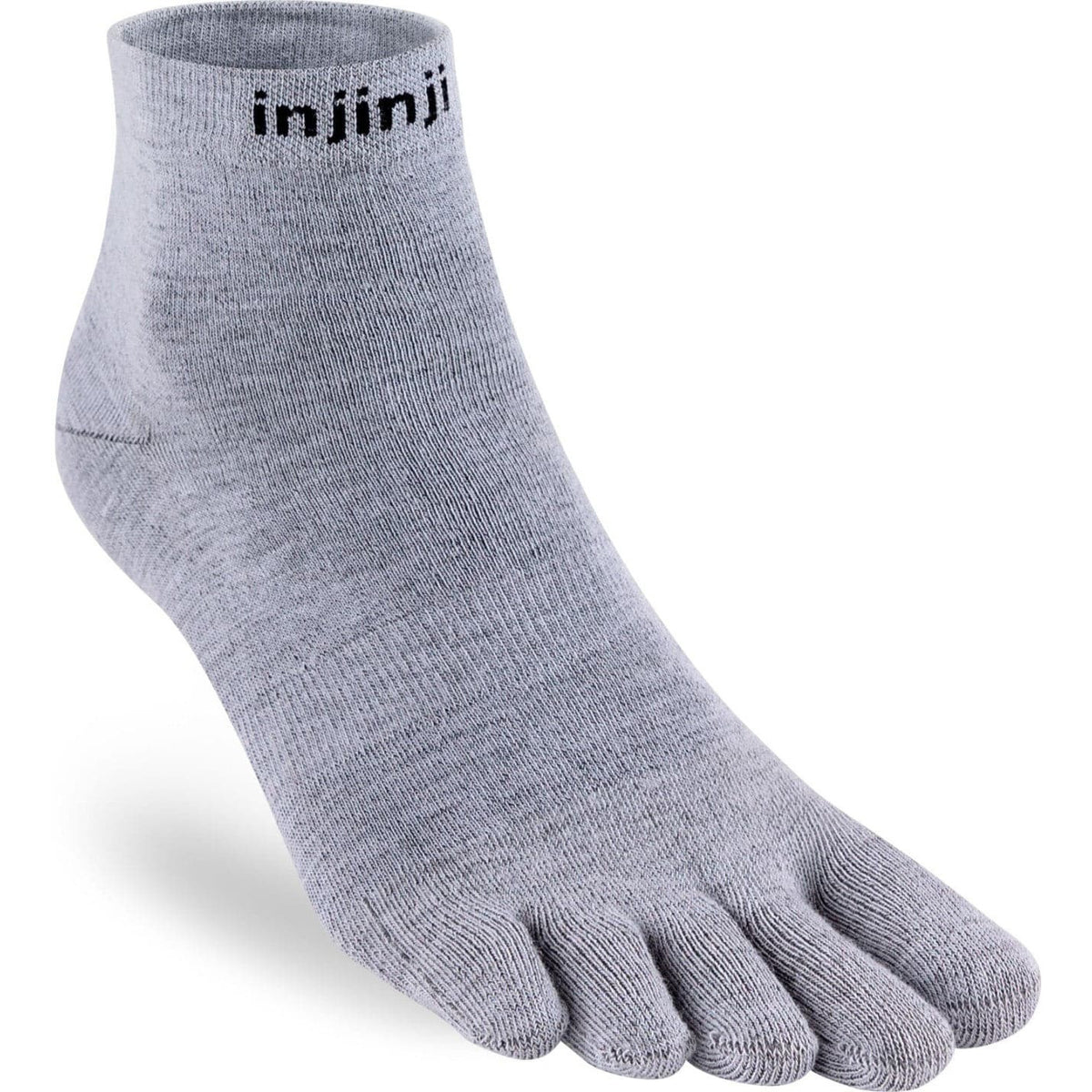 Injinji Liner Mini Crew | trrail.com