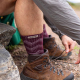 Injinji Outdoor Crew | trrail.com