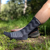 Injinji Outdoor Crew | trrail.com