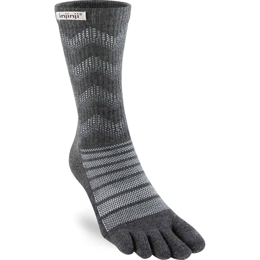 Injinji Outdoor Crew | trrail.com
