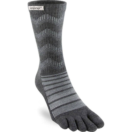Injinji Outdoor Crew | trrail.com