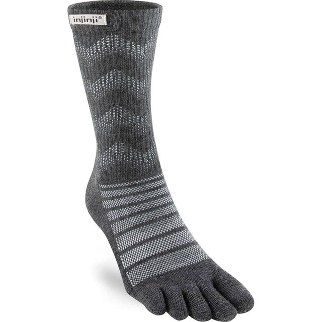 Injinji Outdoor Crew | trrail.com