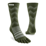 Injinji Outdoor Crew | trrail.com