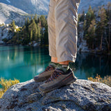Injinji Outdoor Mini-Crew | trrail.com