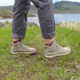 Injinji Outdoor Mini-Crew | trrail.com