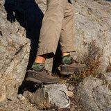 Injinji Outdoor Mini-Crew | trrail.com
