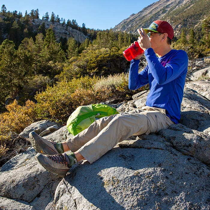 Injinji Outdoor Mini-Crew | trrail.com