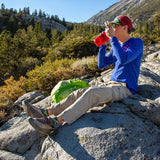 Injinji Outdoor Mini-Crew | trrail.com