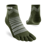 Injinji Outdoor Mini-Crew | trrail.com