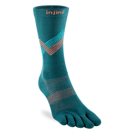 Injinji Run Crew | trrail.com