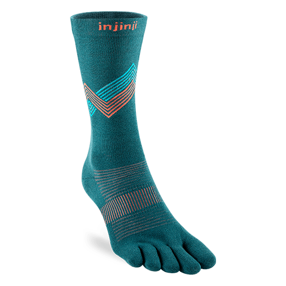 Injinji Run Crew | trrail.com