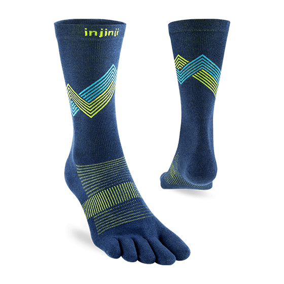 Injinji Run Crew | trrail.com