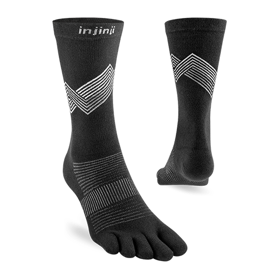 Injinji Run Crew | trrail.com