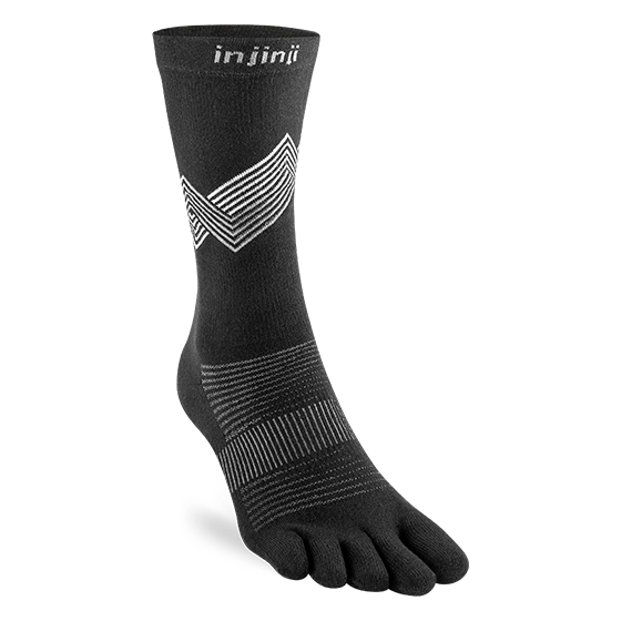 Injinji Run Crew | trrail.com