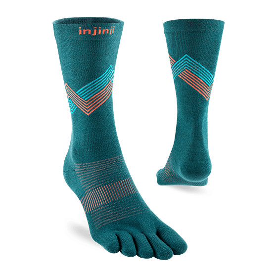 Injinji Run Crew | trrail.com