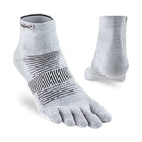 Injinji Run Mini-Crew Lightweight | trrail.com