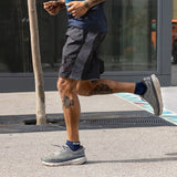 Injinji Run Mini-Crew Lightweight | trrail.com