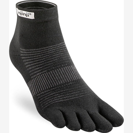 Injinji Run Mini-Crew Lightweight | trrail.com