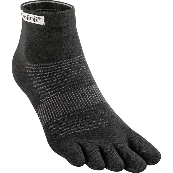 Injinji Run Mini Crew Lightweight