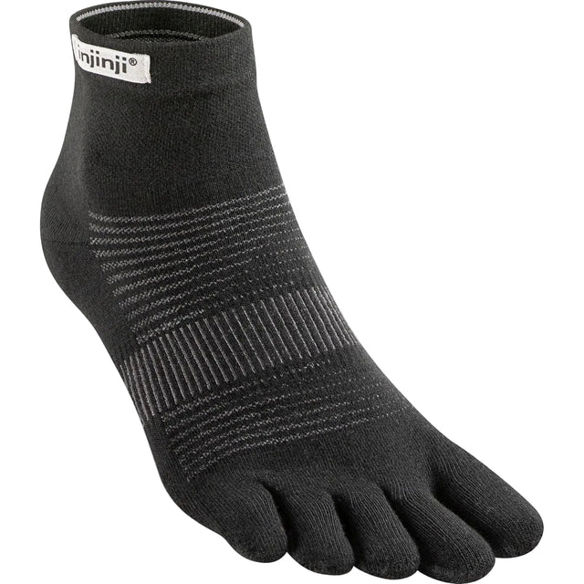 Injinji Run Mini-Crew Lightweight | trrail.com