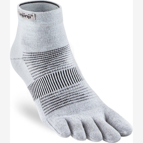 Injinji Run Mini-Crew Lightweight | trrail.com
