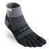 Injinji Run Mini-Crew Midweight | trrail.com