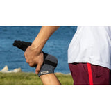 Injinji Run Mini-Crew Midweight | trrail.com