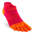 Injinji Run No-Show Lightweight Dames | trrail.com