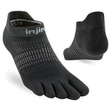 Injinji Run No-Show Lightweight Dames | trrail.com