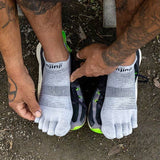 Injinji Run No-Show Lightweight | trrail.com