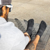 Injinji Run No-Show Lightweight | trrail.com