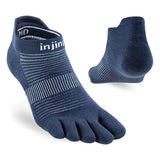Injinji Run No-Show Lightweight | trrail.com