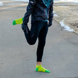 Injinji Run No-Show Lightweight | trrail.com