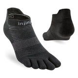 Injinji Run No-Show Lightweight | trrail.com