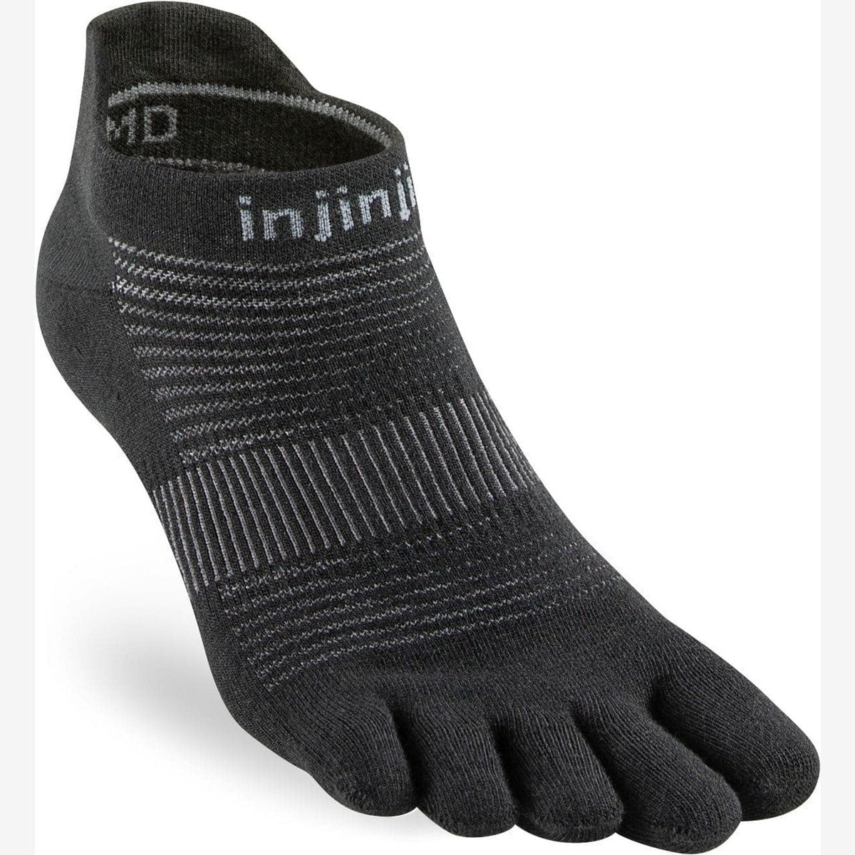 Injinji Run No-Show Lightweight | trrail.com